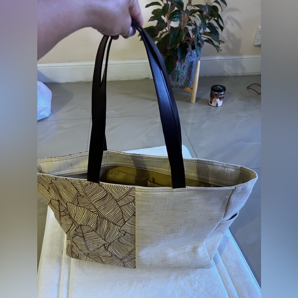 Women’s Sun N Sand Straw And Rope Purse/ Bag. Summer/Beach Vibe.